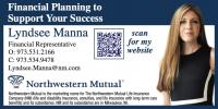 Manna Financial Services / Northwestern Mutual logo