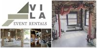 Avila Event Rentals logo