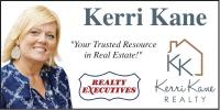 Realty Executives - Kerri Kane logo