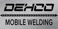 DEHCO Mobile Welding logo