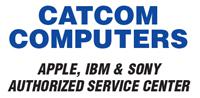 Catcom Computers logo