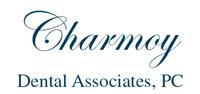 Charmoy Dental Associates logo