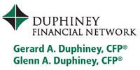 Duphiney Financial Network logo