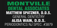 Montville Dental Assoc. logo