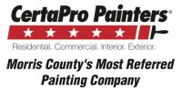 Certa Pro Painters logo