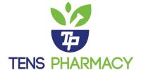Tens Pharmacy logo