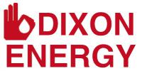 Dixon Bros. Fuel Oil logo