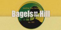 Bagels on the Hill logo