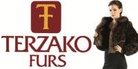 Terzako Furs logo