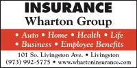 Wharton Insurance logo