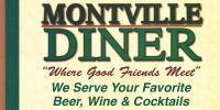Montville Diner logo