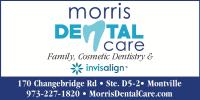 Morris Dental Care-Dr. Janice Lee, DDS logo
