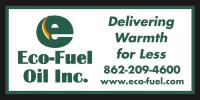 Eco- Fuel Oil Inc logo