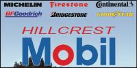Hillcrest Mobil & Tire logo