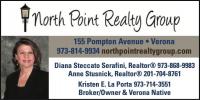 North Point Realty Group logo
