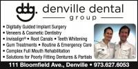 Denville Dental Group logo