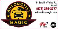 Automotive Magic logo
