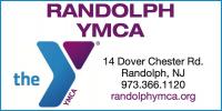 Randolph YMCA logo