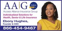 Access Alliance Insurance Group (AAIG) logo