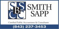 Smith Sapp CPA's logo