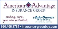 American Advantage Insurance Group logo
