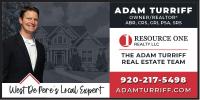 Resource One Realty logo