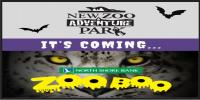 NEW Zoo & Adventure Park logo