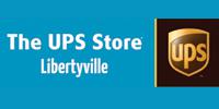 UPS Store Libertyville logo