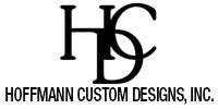Hoffmann Custom Designs,Inc logo