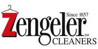 Zengeler Cleaners  logo