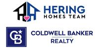 Coldwell Banker - Jamie Hering (Hering Homes Team) logo