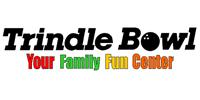 Trindle Bowling Center logo