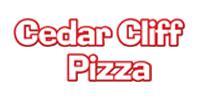 Cedar Cliff Pizza logo