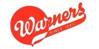 WARNERS MOVING & STORAGE logo