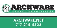 Archware Computer Solutions logo