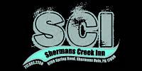 Shermans Creek Inn logo