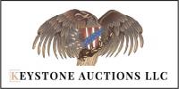 Keystone Auctions logo