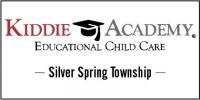 Kiddie Academy of Silver Spring Township logo