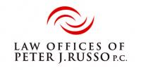 Law Offices of Peter Russo PC logo