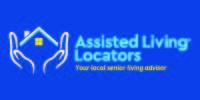 Assisted Living Locators.com/harrisburg logo