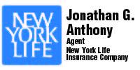 Jonathan G. Anthony logo