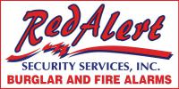 RED ALERT SECURITY SERVICES, INC logo