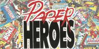 PAPER HEROES logo