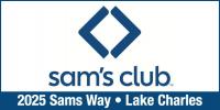 SAM'S CLUB logo