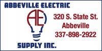 ABBEVILLE ELECTRIC SUPPLY, INC. logo