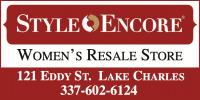 STYLE ENCORE logo