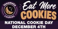 INSOMNIA COOKIES logo