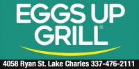 EGGS UP GRILL logo