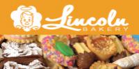 Lincoln Bakery logo