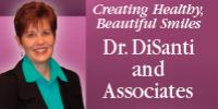 Dr. Judy L. DiSanti DMD logo